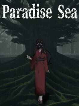 Paradise Sea
