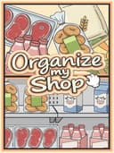 Organize My Shop