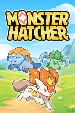 Monster Hatcher