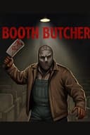 Booth Butcher