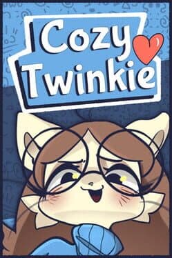 Cozy Twinkie