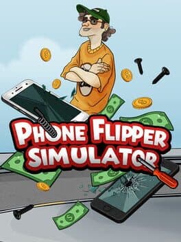 Phone Flipper Simulator