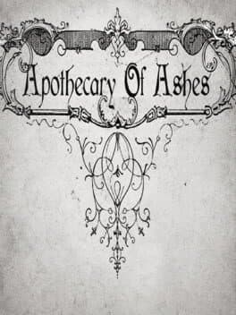 Apothecary of Ashes