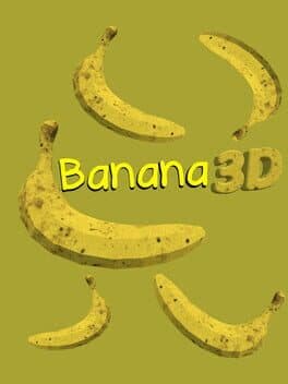 Banana 3D