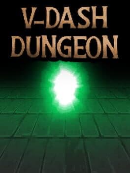 V-Dash Dungeon