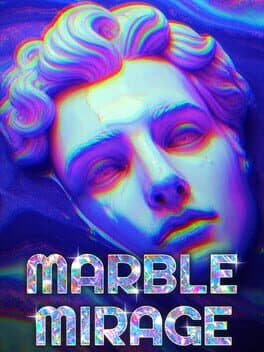 Marble Mirage
