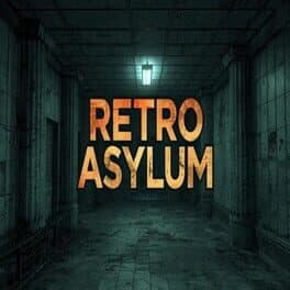 Retro Asylum