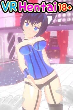 VR Hentai 18+