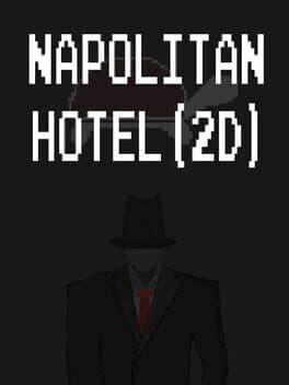 Napolitan Hotel 2D