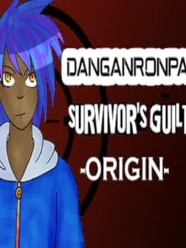 Danganronpa: Survivor's Guilt - Origin