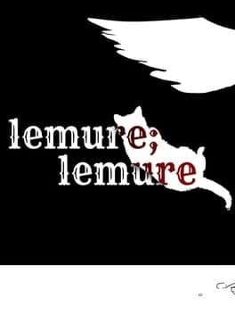 Lemure Lemure