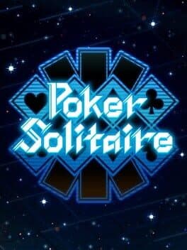 Poker Solitaire