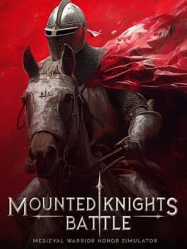 Mounted Knights Battle: Medieval Warrior Honor Simulator