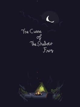 Shadow Frog