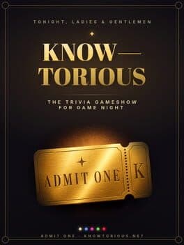 Knowtorious