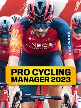 Pro Cycling Manager 2023