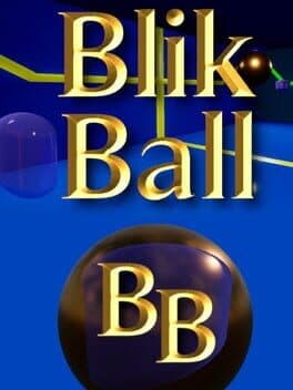 Blik Ball