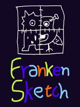 FrankenSketch