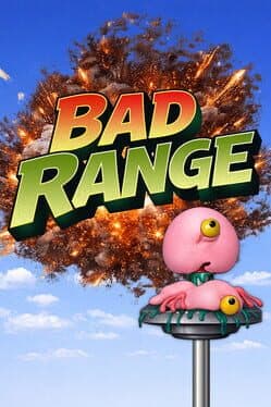 Bad Range