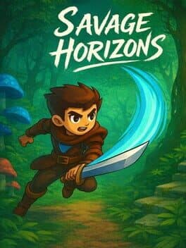 Savage Horizons