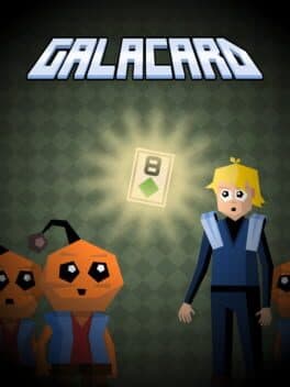 Galacard