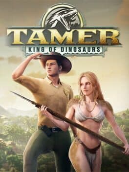 Tamer: King of Dinosaurs