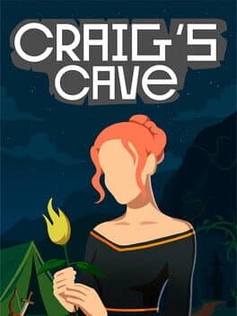 Craig's Cave