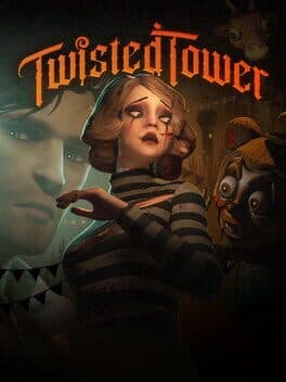 Twisted Tower