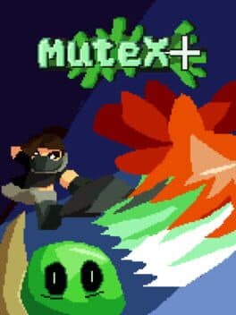 MuteX+