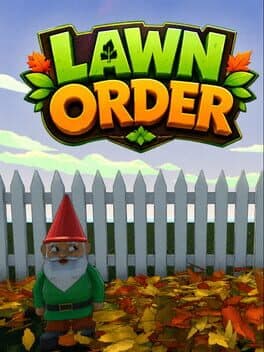 Lawn Order