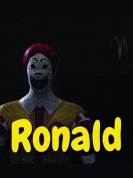 Ronald