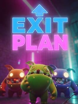 Exit Plan