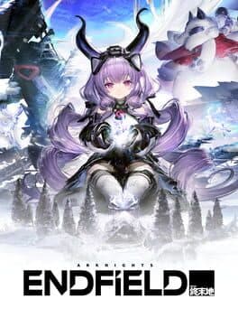 Arknights: Endfield