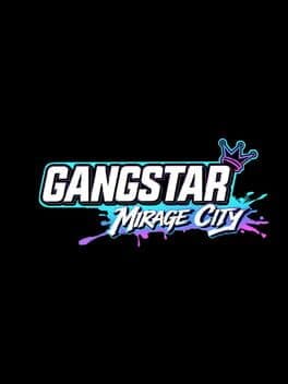 Gangstar Mirage City