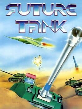 Future Tank