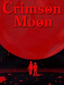 Crimson Moon