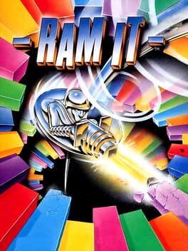 Ram It