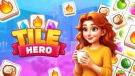 Tile Hero