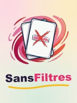 Sans Filtres
