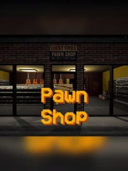Pawn Shop