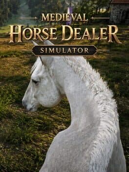 Medieval Horse Dealer Simulator
