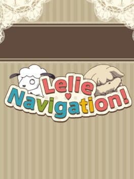 Lelie Navigation!