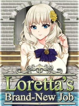 Loretta's Brand New Job