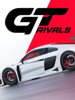 GT Rivals