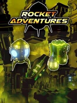 Rocket Adventures