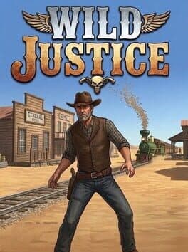 Wild Justice