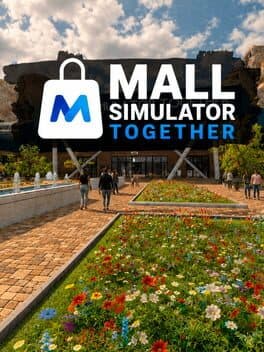 Mall Simulator Together