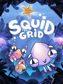 Squid Grid