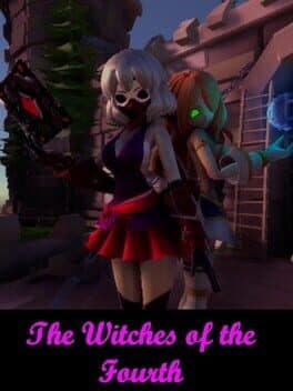 Witches of the Fourth