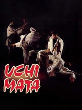Uchi Mata